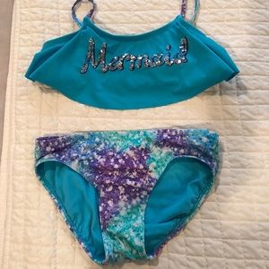 Girls Justice Bikini
